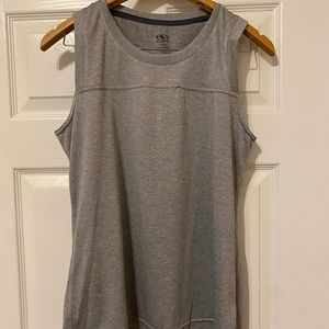 Athletic Tank Top